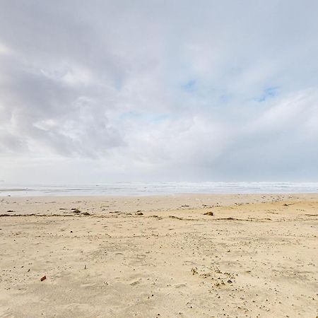​Rock Creek Inn Vacation Condos Rockaway Beach Δωμάτιο φωτογραφία
