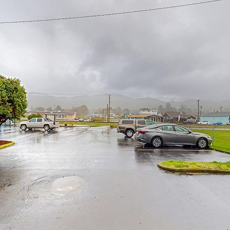 ​Rock Creek Inn Vacation Condos Rockaway Beach Δωμάτιο φωτογραφία