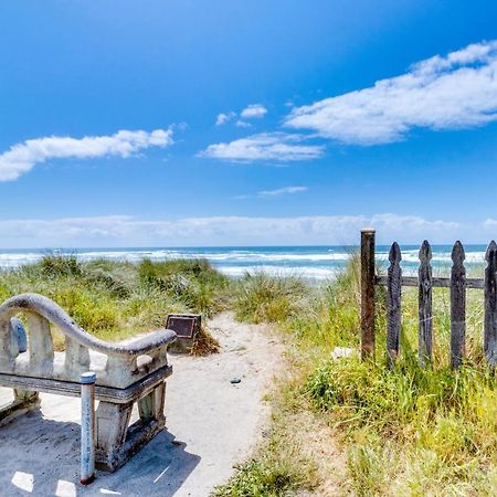 ​Rock Creek Inn Vacation Condos Rockaway Beach Εξωτερικό φωτογραφία