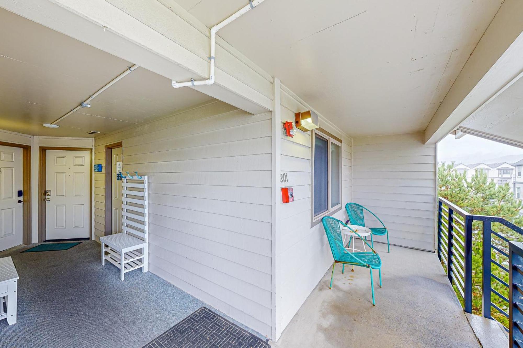 ​Rock Creek Inn Vacation Condos Rockaway Beach Δωμάτιο φωτογραφία