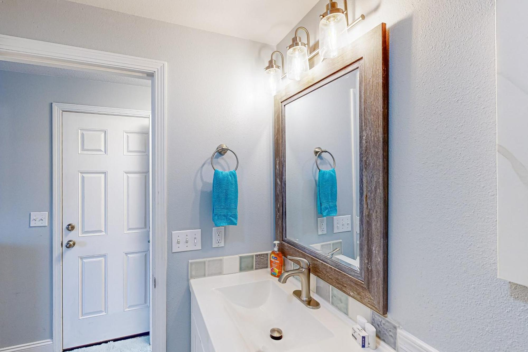 ​Rock Creek Inn Vacation Condos Rockaway Beach Δωμάτιο φωτογραφία