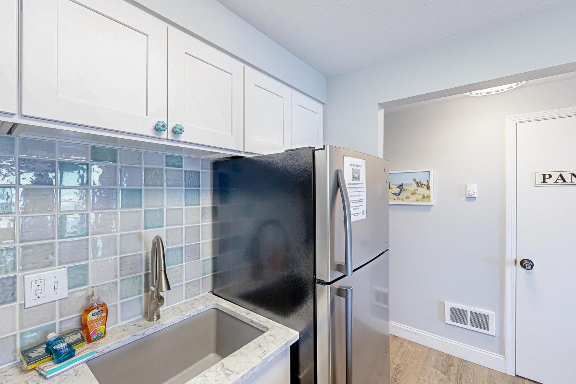 ​Rock Creek Inn Vacation Condos Rockaway Beach Δωμάτιο φωτογραφία