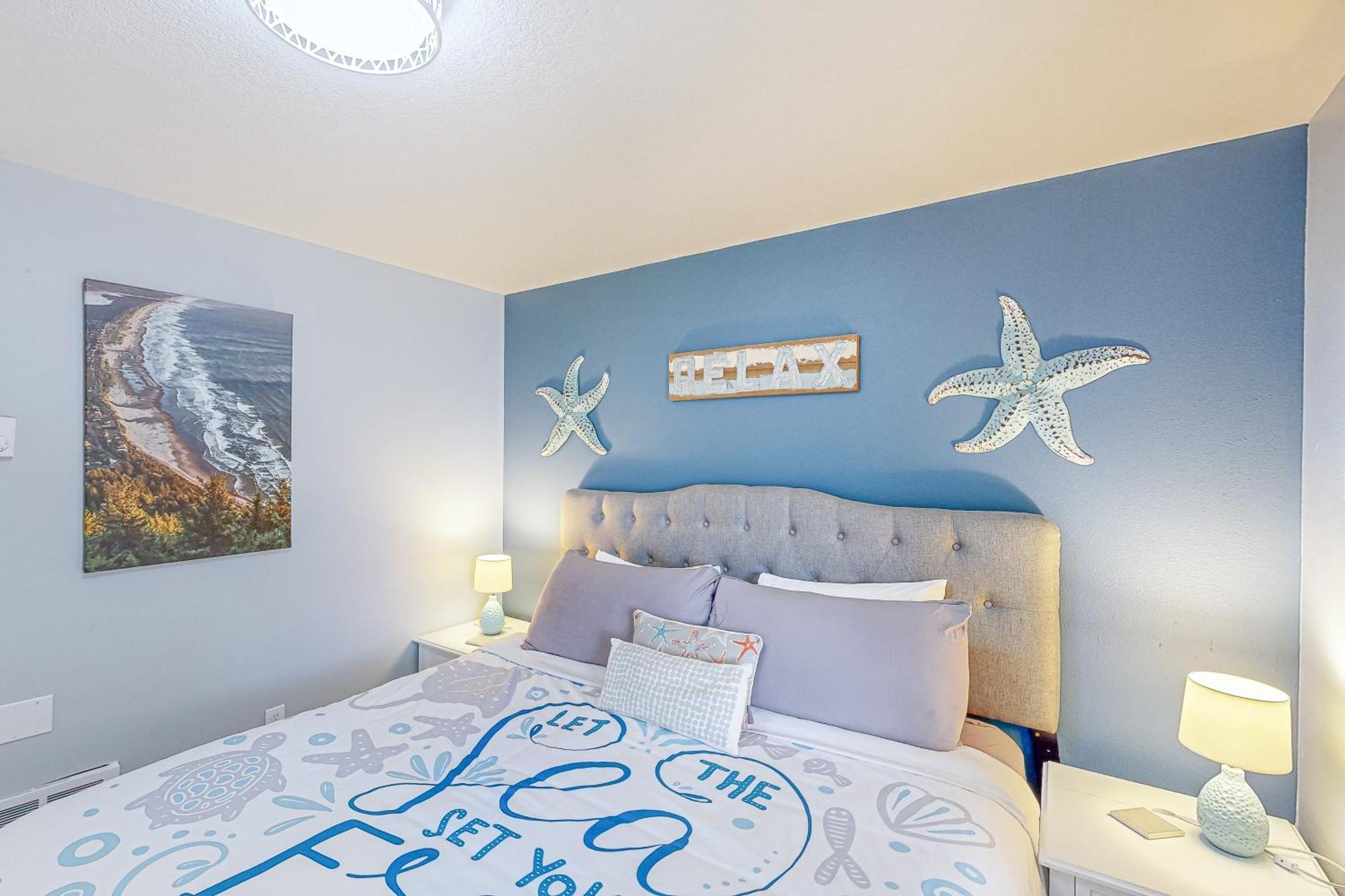 ​Rock Creek Inn Vacation Condos Rockaway Beach Δωμάτιο φωτογραφία