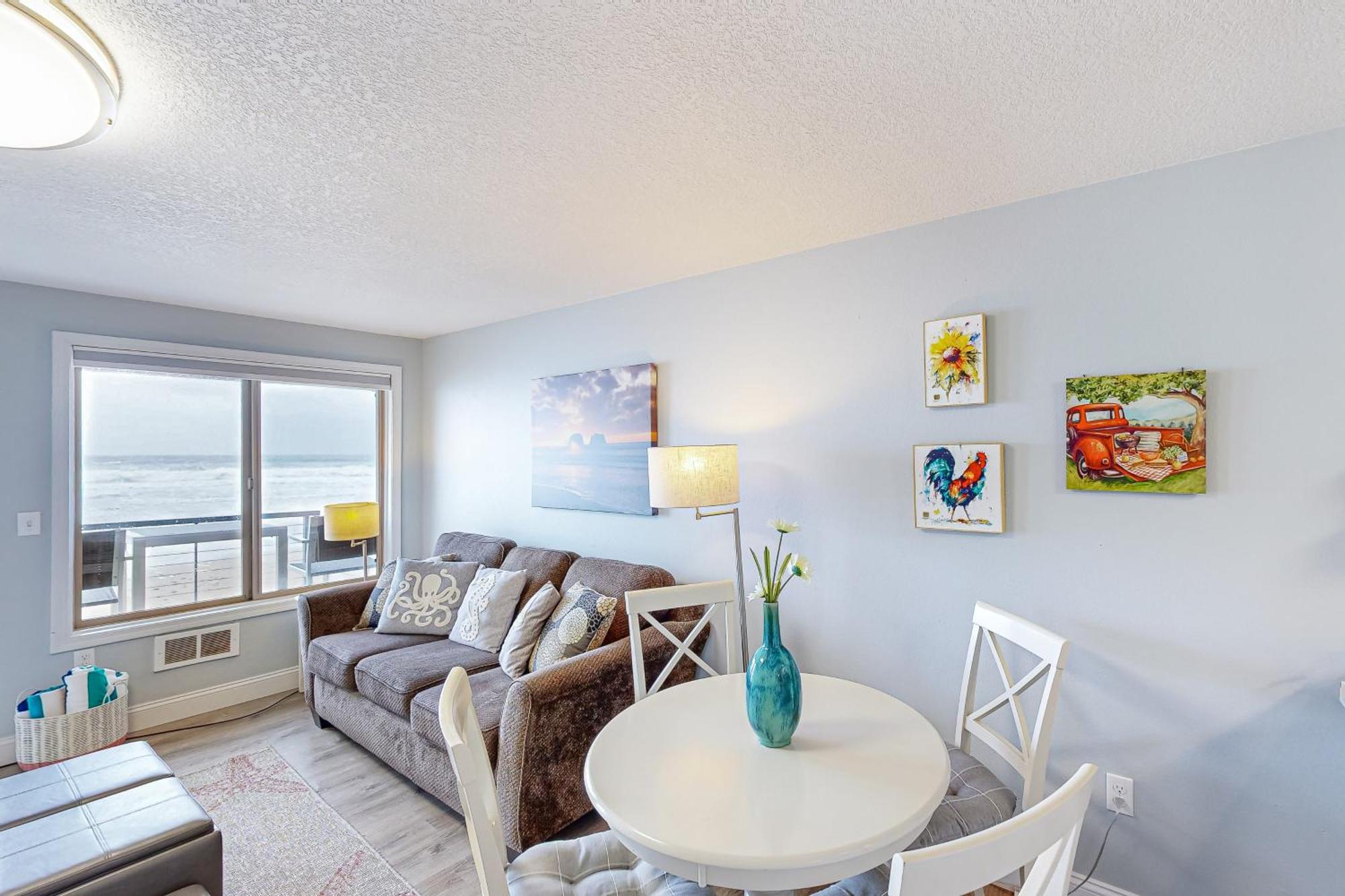 ​Rock Creek Inn Vacation Condos Rockaway Beach Δωμάτιο φωτογραφία