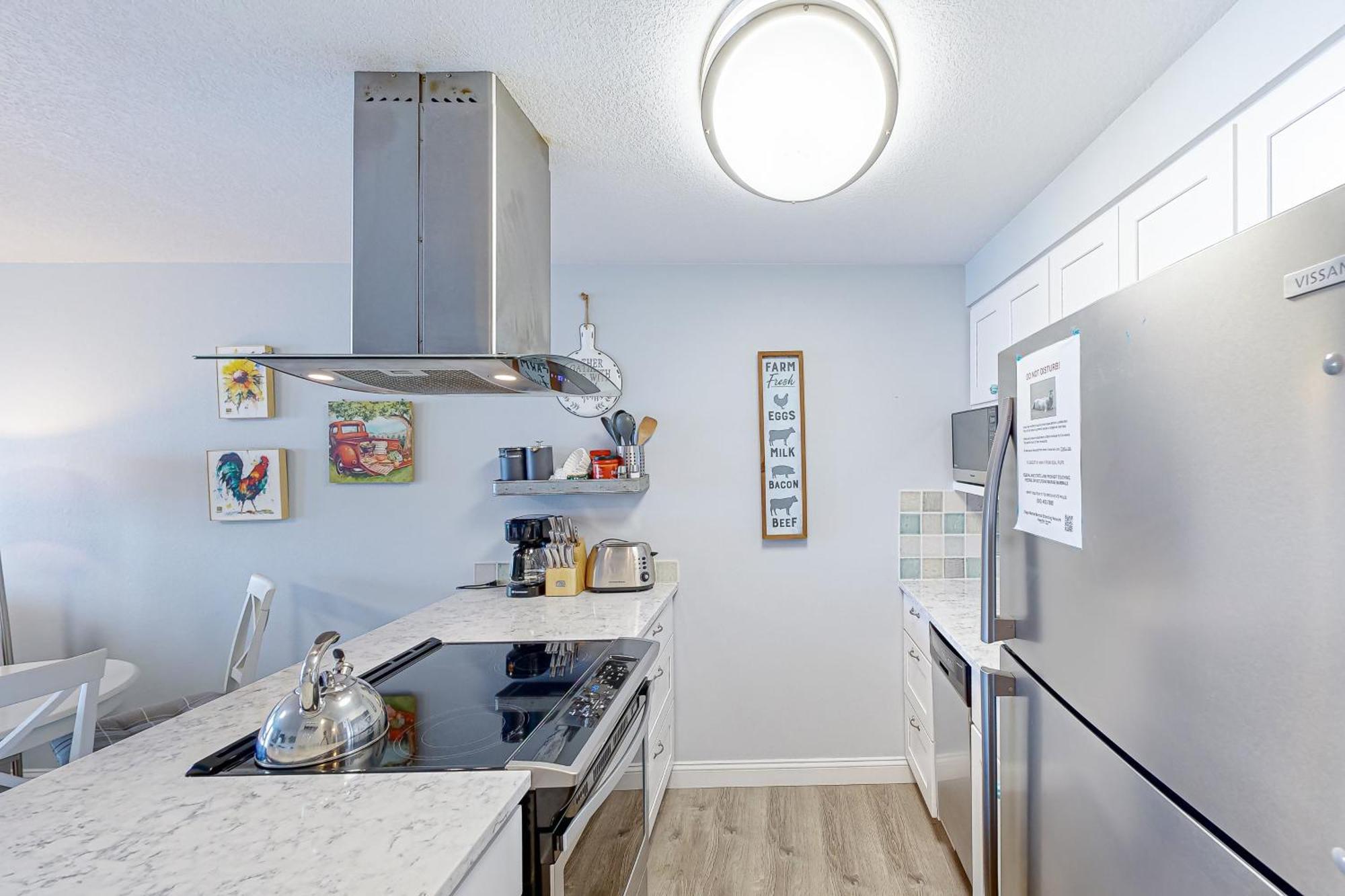 ​Rock Creek Inn Vacation Condos Rockaway Beach Δωμάτιο φωτογραφία