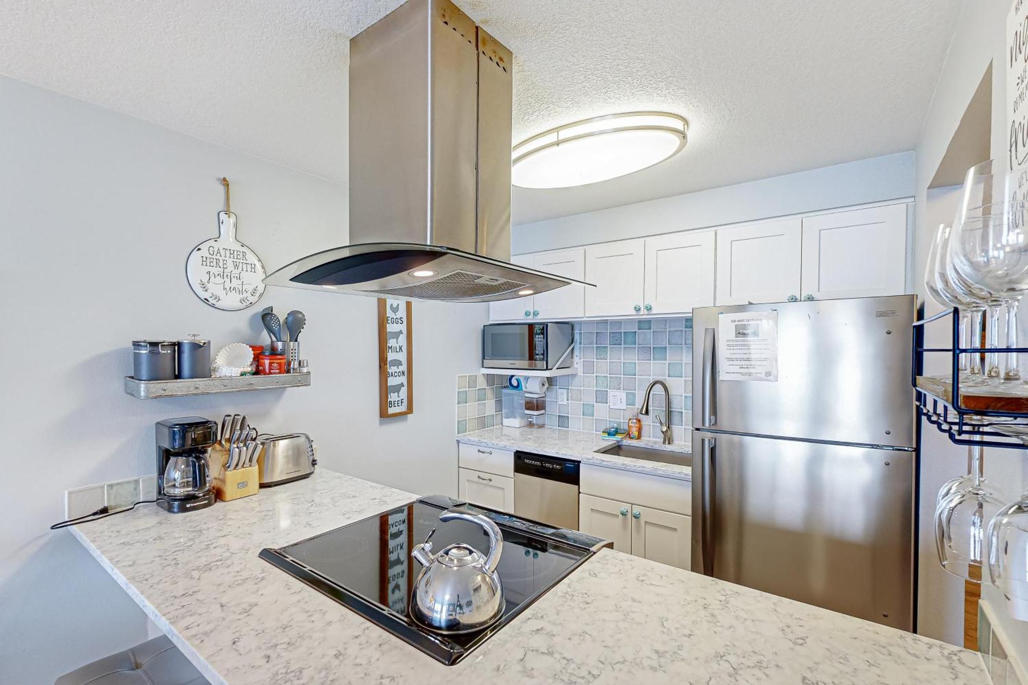 ​Rock Creek Inn Vacation Condos Rockaway Beach Δωμάτιο φωτογραφία
