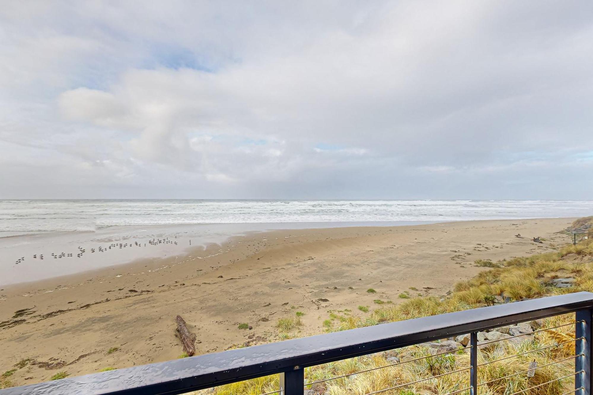 ​Rock Creek Inn Vacation Condos Rockaway Beach Δωμάτιο φωτογραφία