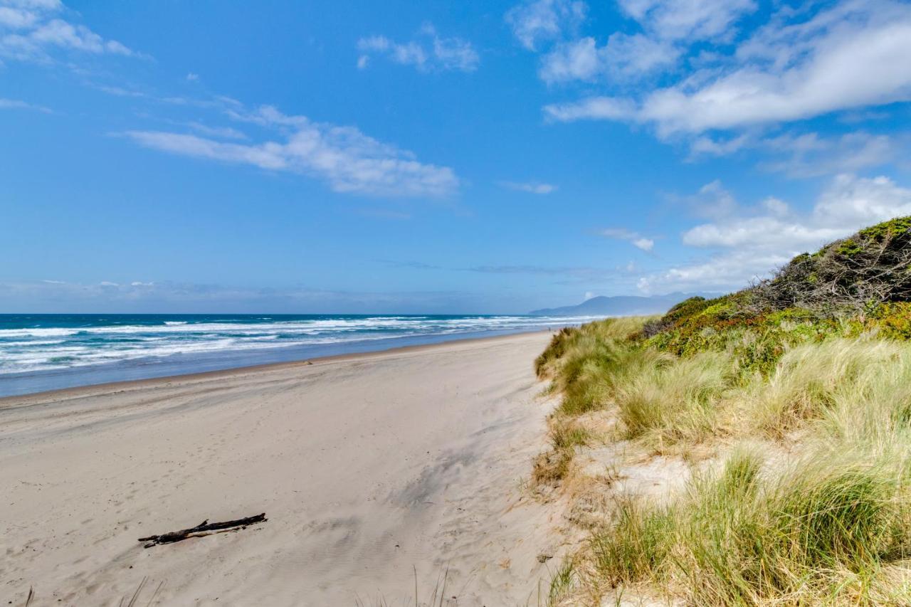 ​Rock Creek Inn Vacation Condos Rockaway Beach Εξωτερικό φωτογραφία