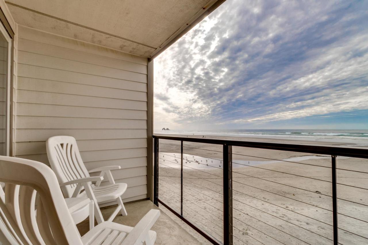 ​Rock Creek Inn Vacation Condos Rockaway Beach Εξωτερικό φωτογραφία
