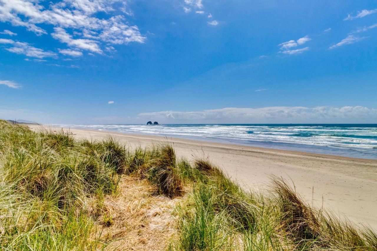 ​Rock Creek Inn Vacation Condos Rockaway Beach Εξωτερικό φωτογραφία