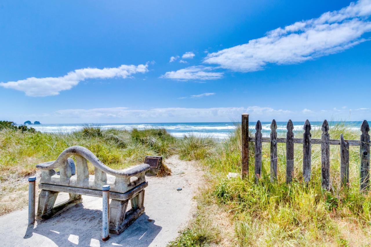 ​Rock Creek Inn Vacation Condos Rockaway Beach Εξωτερικό φωτογραφία